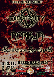 Dieversity, Norikum & Subconscious