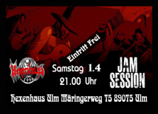 Jam Session