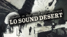 V.O.D Flimmerkiste - Lo Sound Desert und Stonerdisse