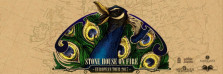 Stone House On Fire & Wirtnix