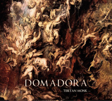 Sonntagskonzert mit Domadora