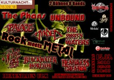 Rock meets Metal Vol.3