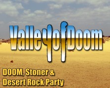 Valley Of Doom