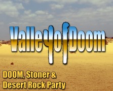 Valley Of Doom