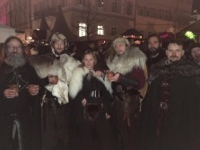 Ulmer Mittelalternacht