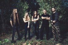 Live: Grai & Anabioz 