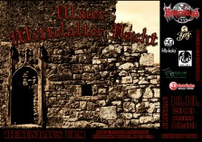 Ulmer Mittelalternacht