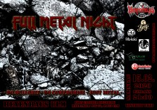 Full Metal Night
