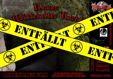 Ulmer Mittelalter Nacht - abgesagt