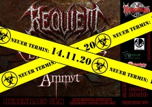  Requiem, Empyreal & Ammyt - wird in den Herbst verschoben