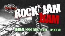 Rock Jam-Session