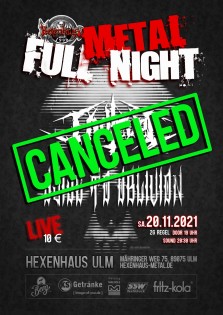 Endlevel + Guide To Oblivion - Full Metal Night