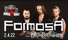 Formosa / No Brainer