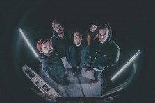 Easter Special: Ultima Radio (Neues Album ab 06.05.2022) + Coltaine