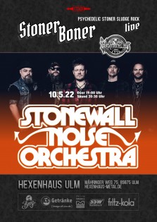 Stonewall Noise Orchestra