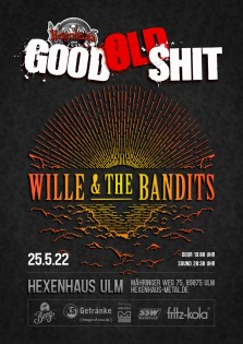 Wille and the Bandits