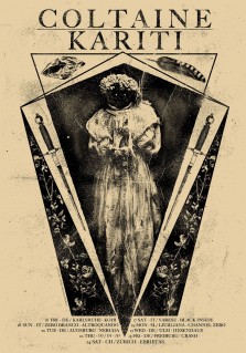 Mittwoch Special: Coltaine / Kariti 12€ (10€ erm)