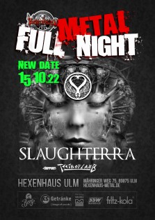 Teeth of Lamb / Eintritt frei!