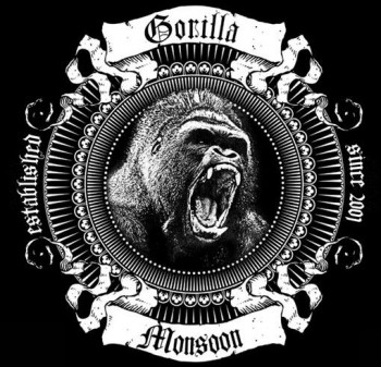 Gorilla Monsoon
